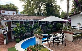 Casa Dalinda